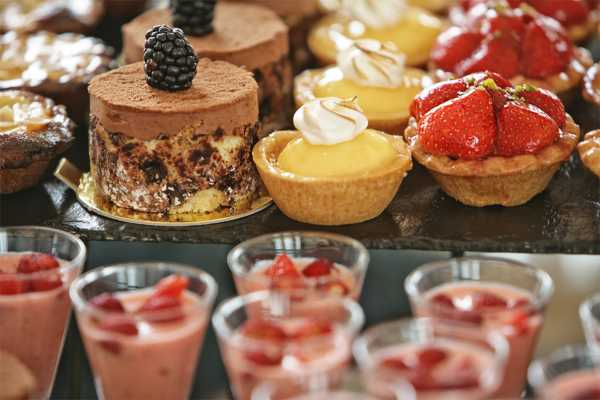 10 Sobremesas Fáceis para Qualquer Ocasião