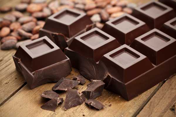 Receitas de Sobremesa com Chocolate que Derretem na Boca