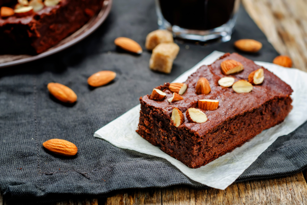 Sobremesas Saudáveis e Deliciosas