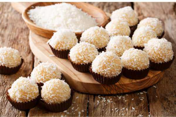Receitas com Leite Condensado