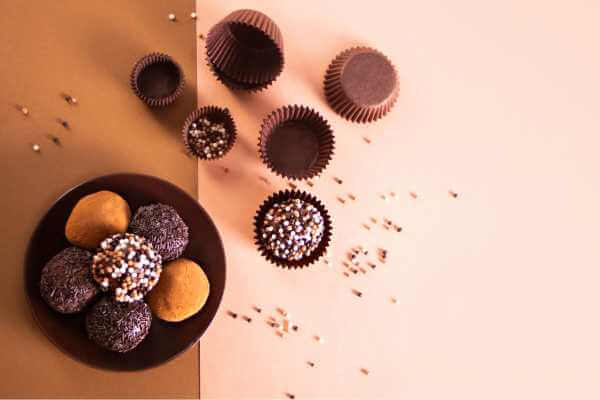 Brigadeiro Gourmet